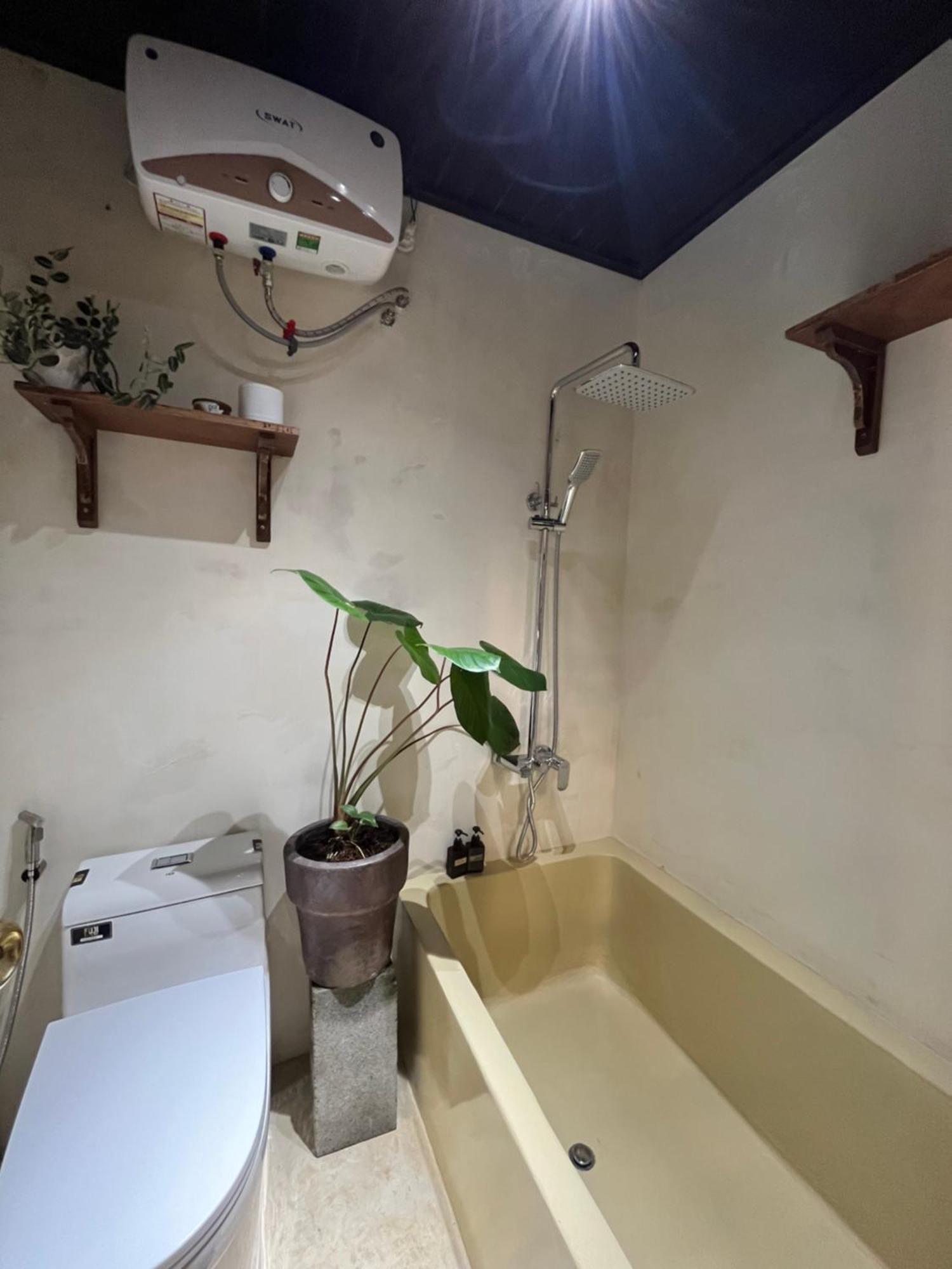 Me Home ダナン市 エクステリア 写真